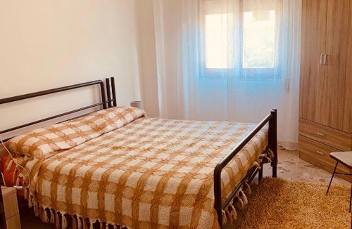 Alcamo Apartment | Sant Ippolito