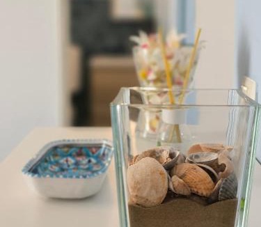 Siculiana House | Santa Lucia al Mare