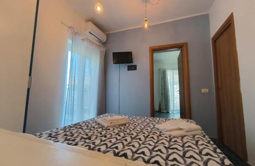 Siculiana House | Santa Lucia al Mare