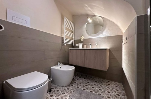 Caltanissetta Bed & Breakfast | Santa Lucia