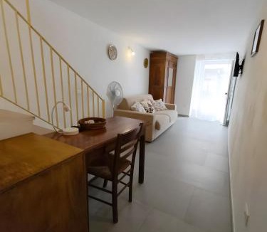 Santa Domenica Apartment | Santanna106