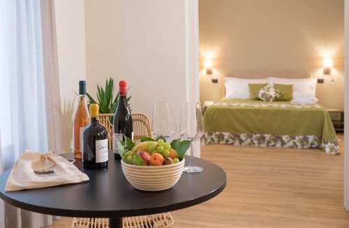 Rovittello House | Santoro Country House