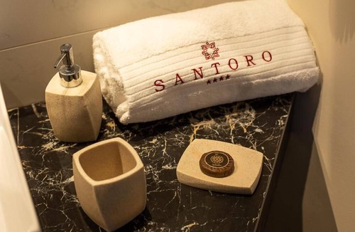 Rovittello House | Santoro Country House