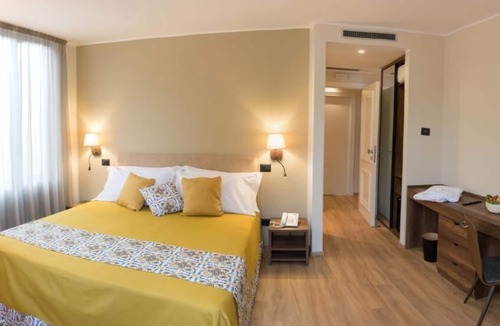 Rovittello House | Santoro Country House