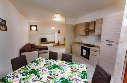 San Vito Lo Capo Apartment | SanvitoTour - Appartamenti Tajine