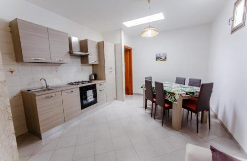 San Vito Lo Capo Apartment | SanvitoTour - Appartamenti Tajine