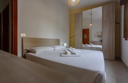 San Vito Lo Capo Apartment | SanvitoTour - Appartamenti Tajine