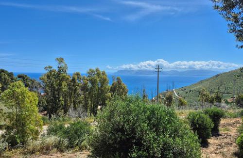 San Vito Lo Capo House | Sanvitotour- Villa Vigneto