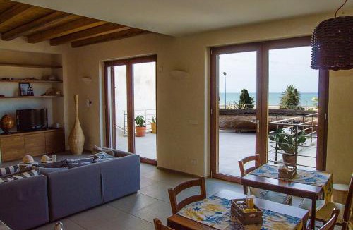 Porto Empedocle Bed & Breakfast | Sapore di Mare