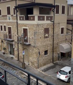 Pietraperzia House | Sarò rooms