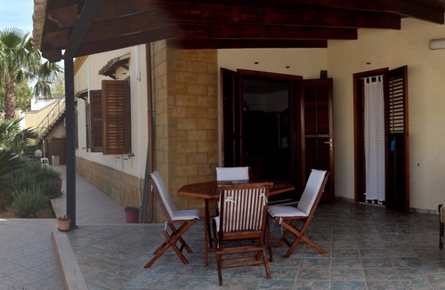 Mazara del Vallo Villa | SARA RELAX HOME . and you're at home!