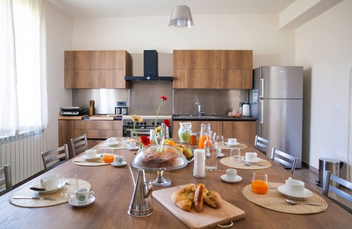 Fleri Villa | Sara's House - Villa with 4 bedrooms and private pool