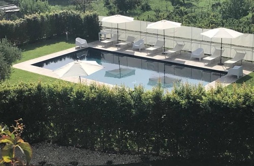 Fleri Villa | Sara's House - Villa with 4 bedrooms and private pool