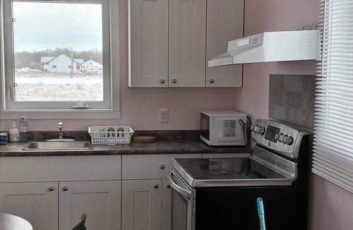 Fairford Reserve Cottage | Sarah Cottage - 226 Cottage Road, Steeprock , Manitoba