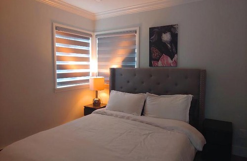 Newton Villa | Sarla Villa Surrey 2 Bed room 2 Washroom