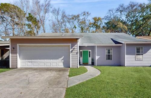 Savannah House | Savannah