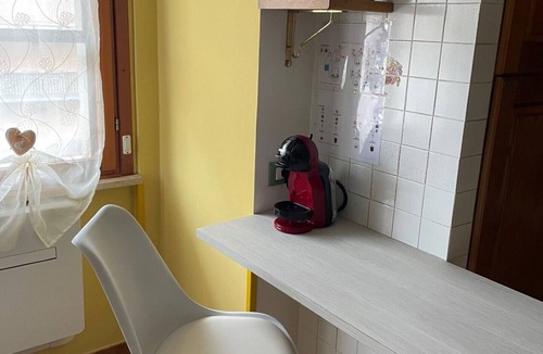 Nettuno Apartment | Scacciapensieri House Nettuno (Roma)