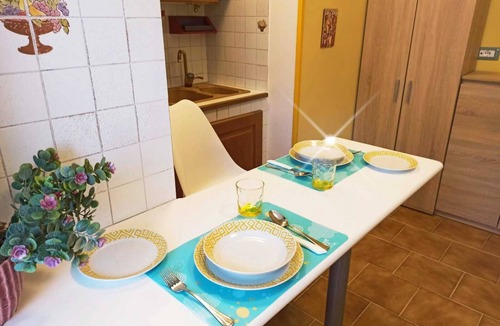 Nettuno Apartment | Scacciapensieri House Nettuno (Roma)