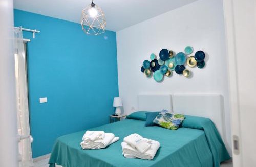 Realmonte Apartment | Scala dei Turchi Luxury Home
