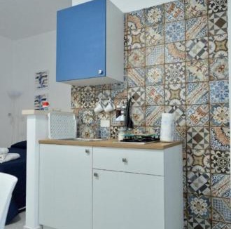 Realmonte Apartment | Scala dei Turchi Luxury Home