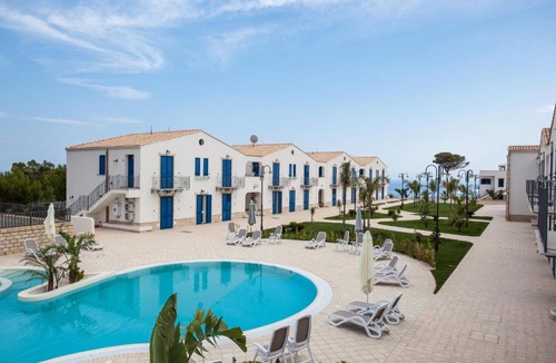 Realmonte Hotel | Scala Dei Turchi Resort
