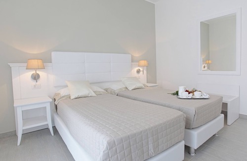 Realmonte Hotel | Scala Dei Turchi Resort