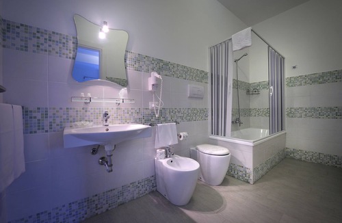 Realmonte Hotel | Scala Dei Turchi Resort