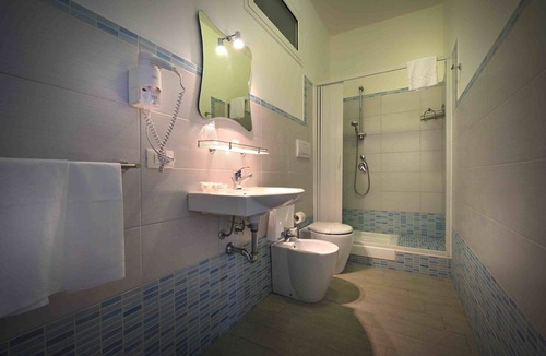 Realmonte Hotel | Scala Dei Turchi Resort