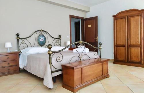 Agrigento House | Scaro rooms