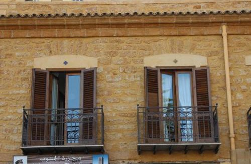 Agrigento House | Scaro rooms