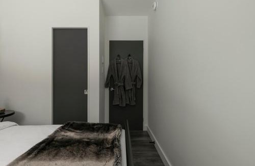 La Conception Ski Chalet | Scenic Bright - Sauna - Fire - 20 min Tremblant