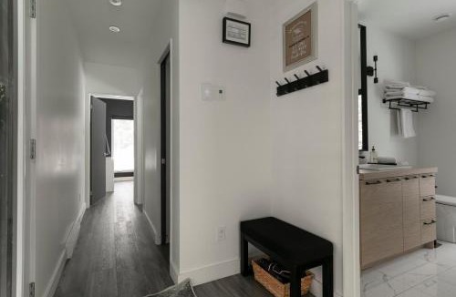 La Conception Ski Chalet | Scenic Bright - Sauna - Fire - 20 min Tremblant
