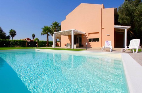Marsala Villa | Scent Coralli - Coralli