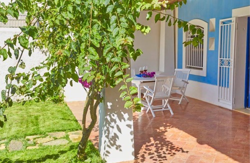 Marsala Villa | Scent Sand and Sea - Sand and Sea