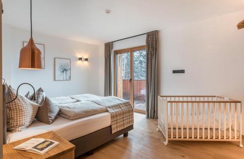 Collalbo Apartment | Schartneralm Birke