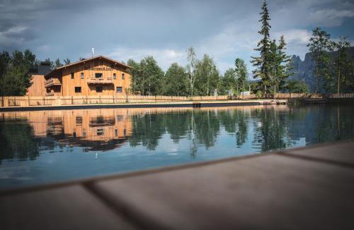 Collalbo Apartment | SchartnerAlm