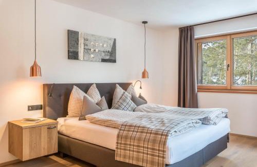 Collalbo Apartment | Schartneralm Latsche