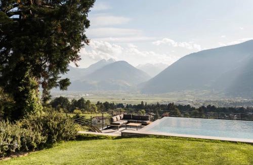 Schenna Apartment | Schenna Chalet - Chalet Oasis
