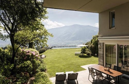Schenna Apartment | Schenna Chalet - Chalet Oasis