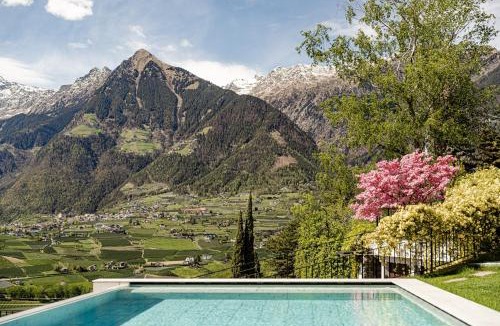 Schenna Apartment | Schenna Chalet - Chalet Oasis