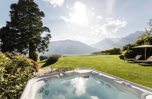 Schenna Apartment | Schenna Chalet - Chalet Oasis