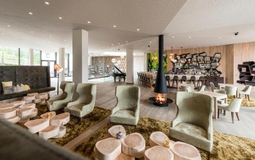 Schenna Hotel | Schenna Resort
