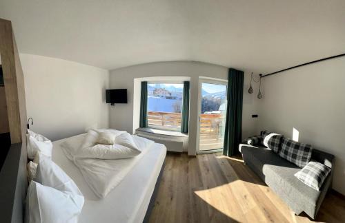 Rasun di Sopra Hotel | Schmalzlhof Hotel & Apartments