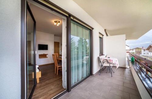 Rabla Apartment | Schnitzer Ferienwohnung Löwenzahn