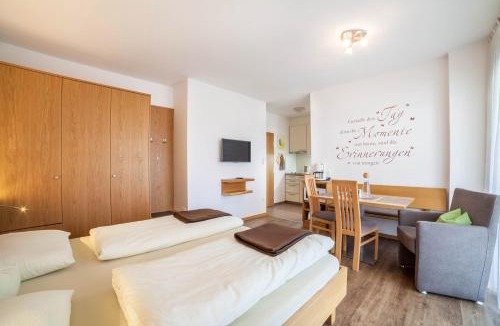 Rabla Apartment | Schnitzer Ferienwohnung Löwenzahn