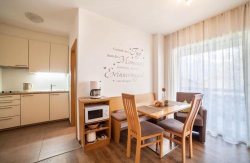 Rabla Apartment | Schnitzer Ferienwohnung Löwenzahn