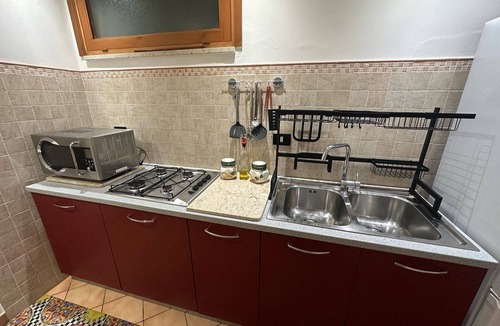 Trapani City Centre Apartment | "Sciariluna" Charm in the Heart of the Historic Center