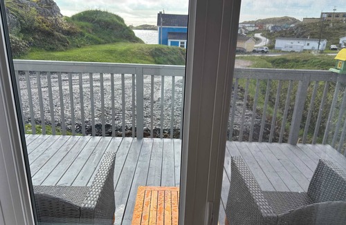 Twillingate House | Scout's House