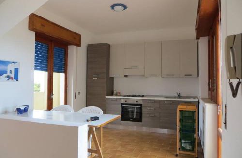 Butera Apartment | Scrusciu do Mari - L'Orizzonti