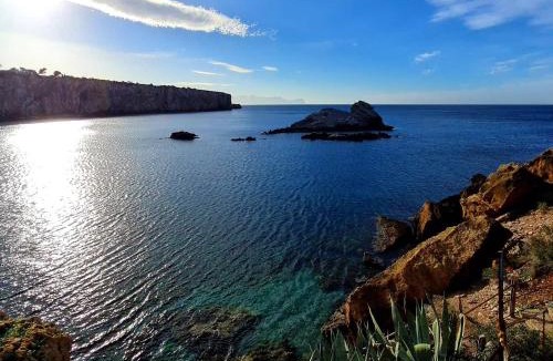 Terrasini Bed & Breakfast | SCRUSCIU HOME